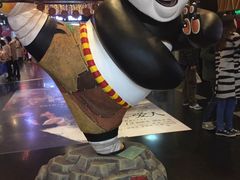 -橙天嘉禾影城(苏州印象城店)