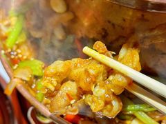 -金陵暴走小龙虾(南京总店)