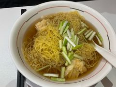 -香港深仔记茶餐厅(东门店)