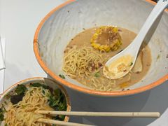 -丝路伊兰·兰州牛肉面(牛街总店)