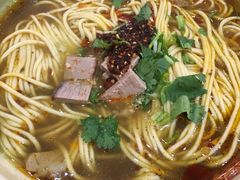 -美玲拉面(鞍山西道店)