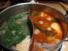 -左庭右院鲜牛肉火锅(南通CBD大有境店)