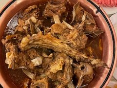 -八先生涮肉房(三里河店)