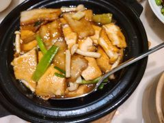 -香港百合居(LCM置汇旭辉广场店)