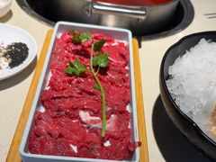 -麻辣空间·清油火锅(水井沟店)