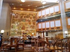 -敦煌山庄摘星阁