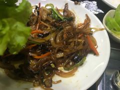 -海花锅盖烧烤店(怡馨家园店)