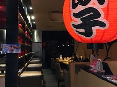 大堂-味千拉面(光启城时尚购物中心店)
