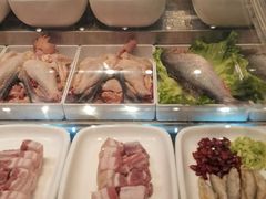 -U你·天然调味(南湖总店)