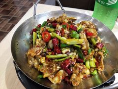 -怪怪龙虾·澳洲蓝龙王·深夜食堂(惊驾路店)