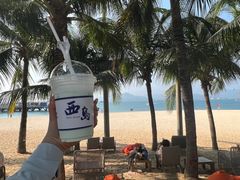 -三亚西岛海洋文化旅游区
