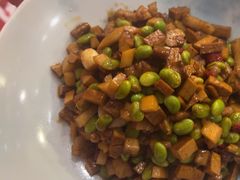 -老海陵·泰州菜(图书馆店)