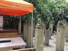 -茗香阁自助烧烤(倒湾古镇店)