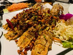 -Onion restaurant