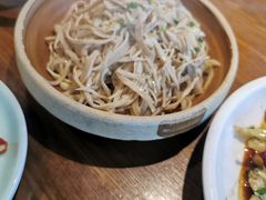 本味笋-老长沙湘菜馆(凤凰路店)