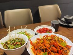 -马头巷·食景园(苏州总店)