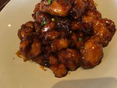 -老头儿油爆虾·知味杭州(爱琴海购物中心)
