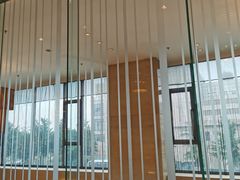 -粤尚腾香居中餐厅(首都机场希尔顿店)
