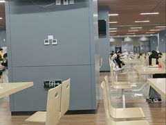 -东北大学（浑南校区）食堂
