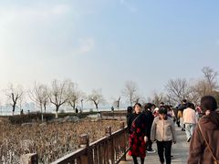 -云龙湖旅游景区