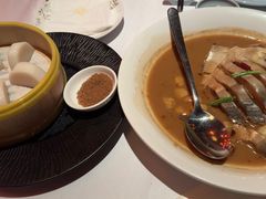 -南通滨江洲际酒店-东厨中餐厅