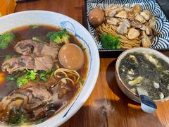 -囿面传统制面馆(中央路店)