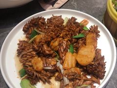 -闫府私房菜·老字号(恒隆店)