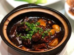 黄鳝-老克勒上海菜(南京路步行街店)