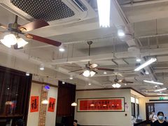 -鸿姐老火锅(疁城新天地店)