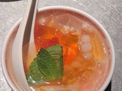 -探鱼·鲜青椒爽麻烤鱼(天河优托邦店)
