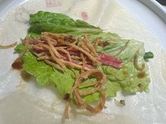 -额娘·现烙春饼烤鸭(太原总店)