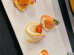 -La Creperie法餐厅(芮欧百货店)