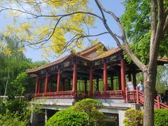 -南翠屏公园