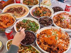 -辣螃铠盆盆蟹大排档(总店)