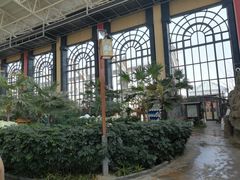 -郑州银基黄帝宫御温泉