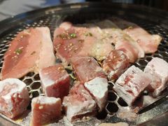 -吉屋烤肉(八宝街店)