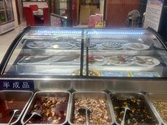 -望海潮海鲜店 特色家常菜(在海一方店)