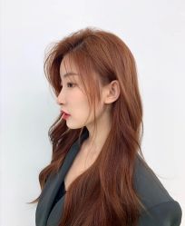 -杉影印象日式烫染專門店