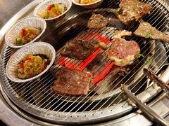 -丹东丛炟海鲜烧烤(江艺路店)