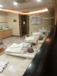 -爱贝蕊恩韩式月子会所(宝安店)