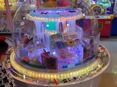 -汤姆熊欢乐世界(光启城店)