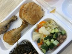 -香妃烤鸡(西单店)