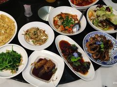 -丰收日·小海鲜·沪上家宴(顾村正大店)