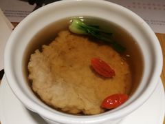 花菇汽水肉-U你·湖北家宴菜(凯德店)