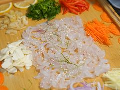 -巽寮印象美食部落餐厅·海鲜·地方特色菜(惠州体验店)