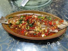 -朗妈私房菜(婺女州店)