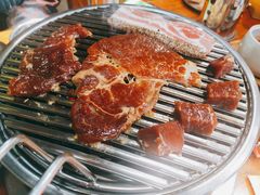 -原始泥炉烤肉(总店)