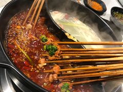 -钢管厂五区小郡肝串串香(南山店)