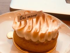 -Bai Meow法式西点咖啡