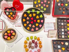 -Pierre Marcolini(德基广场店)
